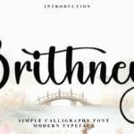 Brithney Font - Featured Image
