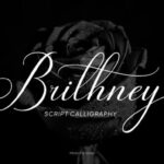 Brithney Font - Featured Image