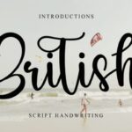 British Font - Featured Image