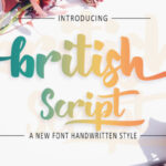 British Font - Featured Image