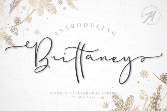 Brittaney Font - Featured Image