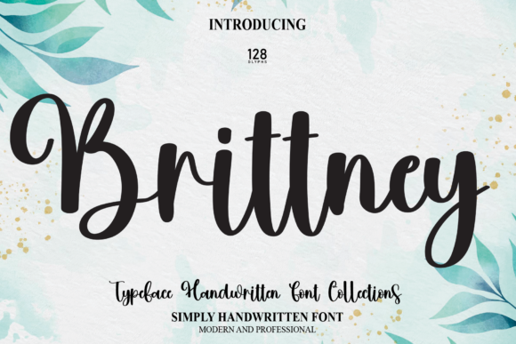 Brittney Font - Featured Image