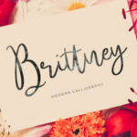 Brittney Font - Featured Image