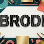 Brodi Font - Featured Image