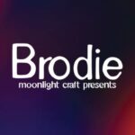 Brodie Font - Featured Image