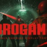 Brogame Font - Featured Image