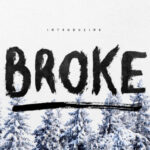 Broke Font - Featured Image
