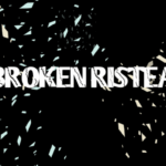 Brokenristea2 Font - Featured Image