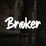 Broker Font - Featured Image