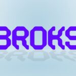 Broks Font - Featured Image