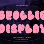 Brollie Font - Featured Image