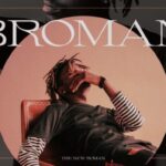 Broman Font - Featured Image