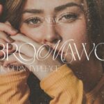 Bromawo Font - Featured Image