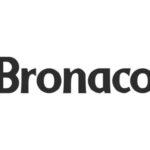 Bronaco Font - Featured Image
