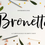Bronetto Font - Featured Image