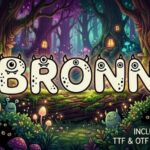 Bronn Font - Featured Image