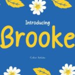 Brooke Font - Featured Image