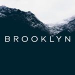 Brooklyn Font - Featured Image