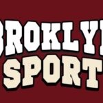 Brooklyn Sport Font - Featured Image