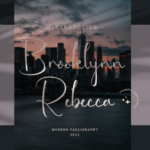 Brooklynn Rebecca Font - Featured Image