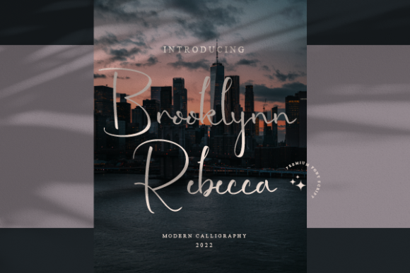 Brooklynn Rebecca Font - Featured Image