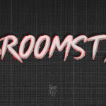 Broomstx Font - Featured Image