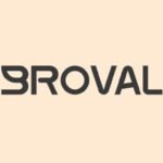 Broval Font - Featured Image