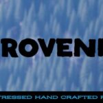 Brovenic Font - Featured Image