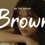 Brown Font - Featured Image