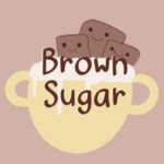 Brown Sugar Font - Featured Image