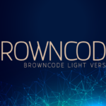 Browncode Light Font - Featured Image