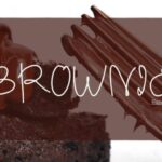 Brownie Font - Featured Image