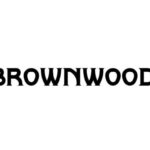 Brownwood Font - Featured Image