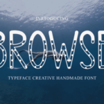 Browse Font - Featured Image