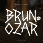 Brunozar Font - Featured Image