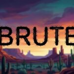 Brute Font - Featured Image
