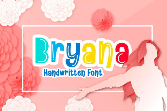 Bryana Font - Featured Image