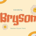 Bryson Font - Featured Image