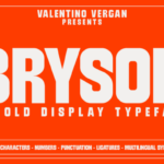 Bryson Font - Featured Image