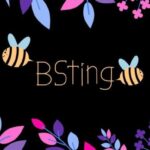 Bsting Font - Featured Image