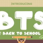 Bts Font - Featured Image
