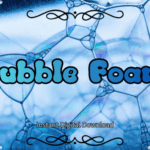 Bubble Foam Font - Featured Image