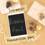 Bubble Font - Featured Image