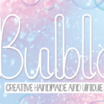 Buble Font - Featured Image