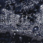 Bublle 3D Font - Featured Image