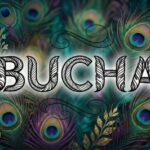 Bucha Font - Featured Image
