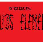 Buds Element Font - Featured Image