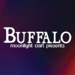 Buffalo Font - Featured Image