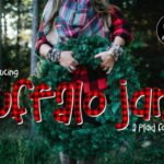 Buffalo Jane Font - Featured Image