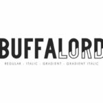Buffalord Font - Featured Image